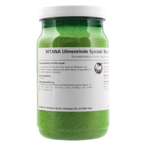 Vitana Ulmenrinde Spezial