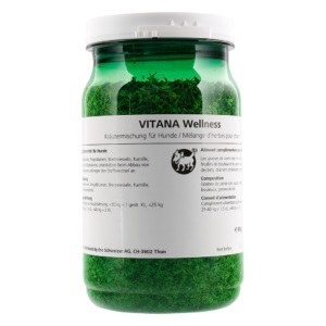 Vitana Wellness